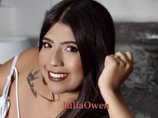 JuliaOwen