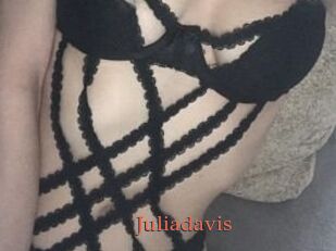 Juliadavis