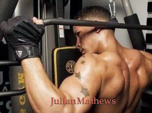 JulianMathews