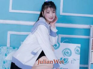 JulianWei