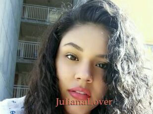 JulianaLover
