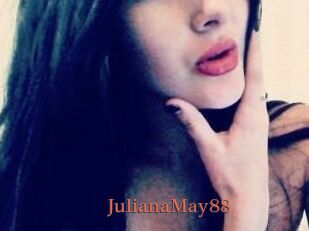 JulianaMay88