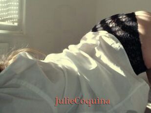 JulieCoquina