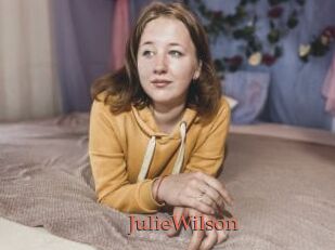 JulieWilson