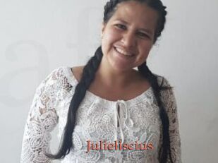 Julieliscius