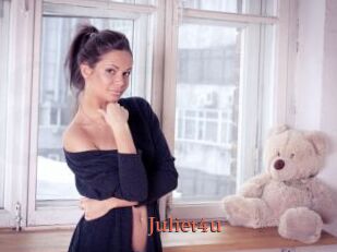 Juliet4u