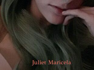 Juliet_Maricela