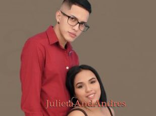 JulietaAndAndres