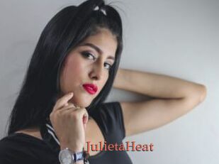 JulietaHeat