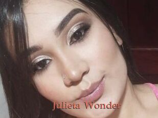 Julieta_Wonder