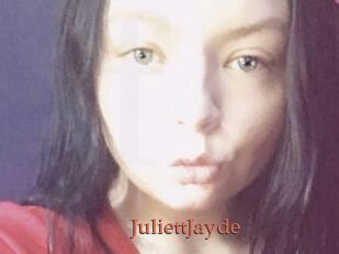 JuliettJayde