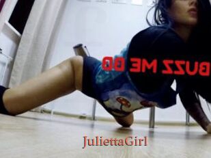 Julietta_Girl