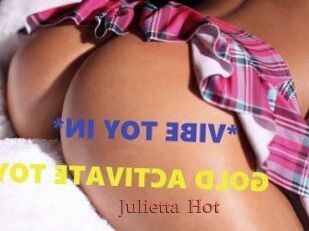 Julietta_Hot