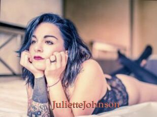 JulietteJohnson