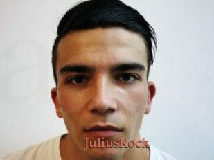 JuliusRock