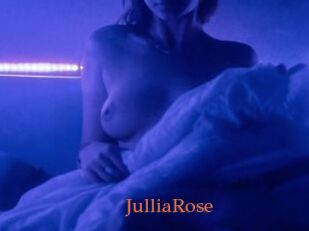 JulliaRose