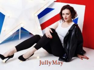 JullyMay