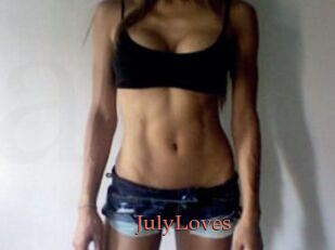 JulyLoves