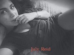 July_Reid