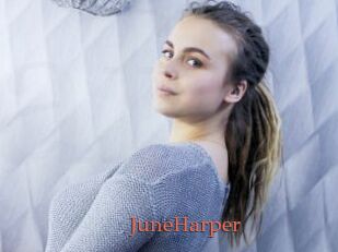 JuneHarper