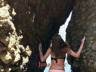 JunePretty
