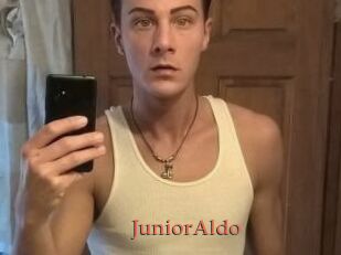 JuniorAldo