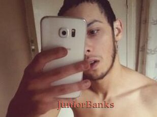 JuniorBanks