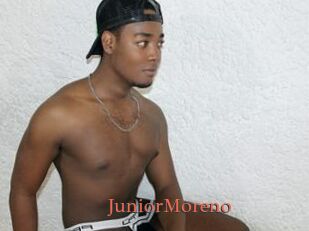 JuniorMoreno