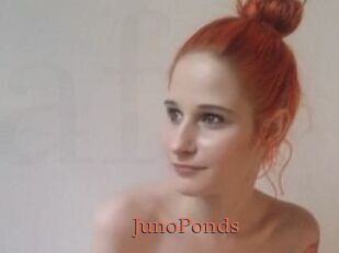 JunoPonds