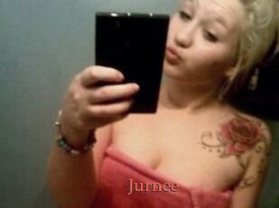 Jurnee