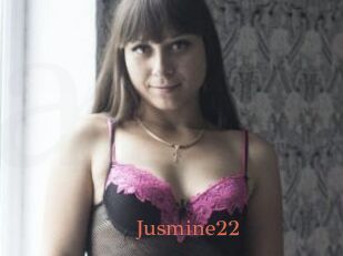 Jusmine22