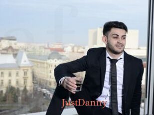 JustDanny