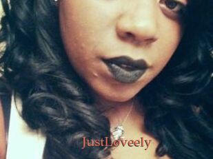 JustLoveely