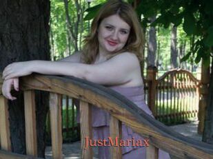 JustMariax
