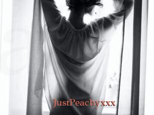 JustPeachyxxx