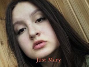 Just_Mary