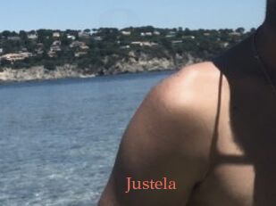 Justela