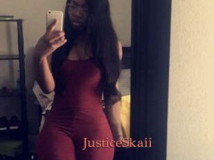 JusticeSkaii
