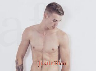 JustinBleu