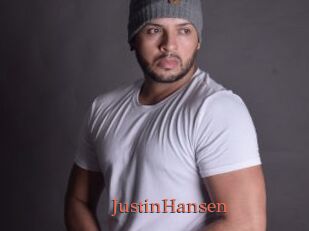 JustinHansen