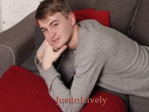 JustinLively