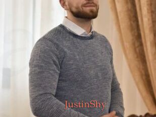 JustinShy