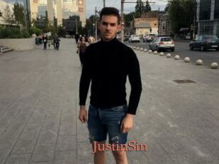 JustinSin