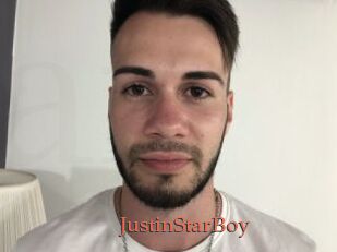 JustinStarBoy