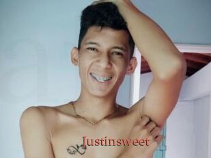 Justinsweet