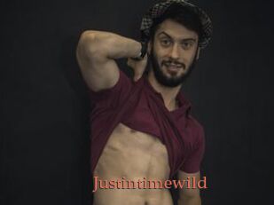 Justintimewild