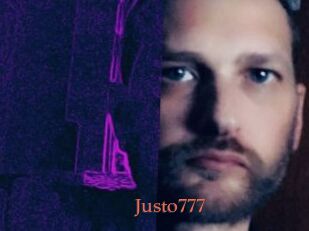 Justo777