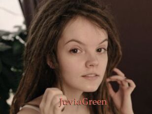 JuviaGreen