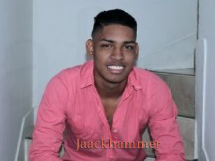 Jaackhammer