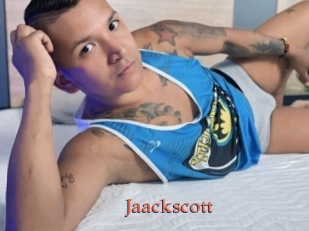 Jaackscott